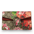 Dioronysus Gucci Supreme Mini Bag Blooms
