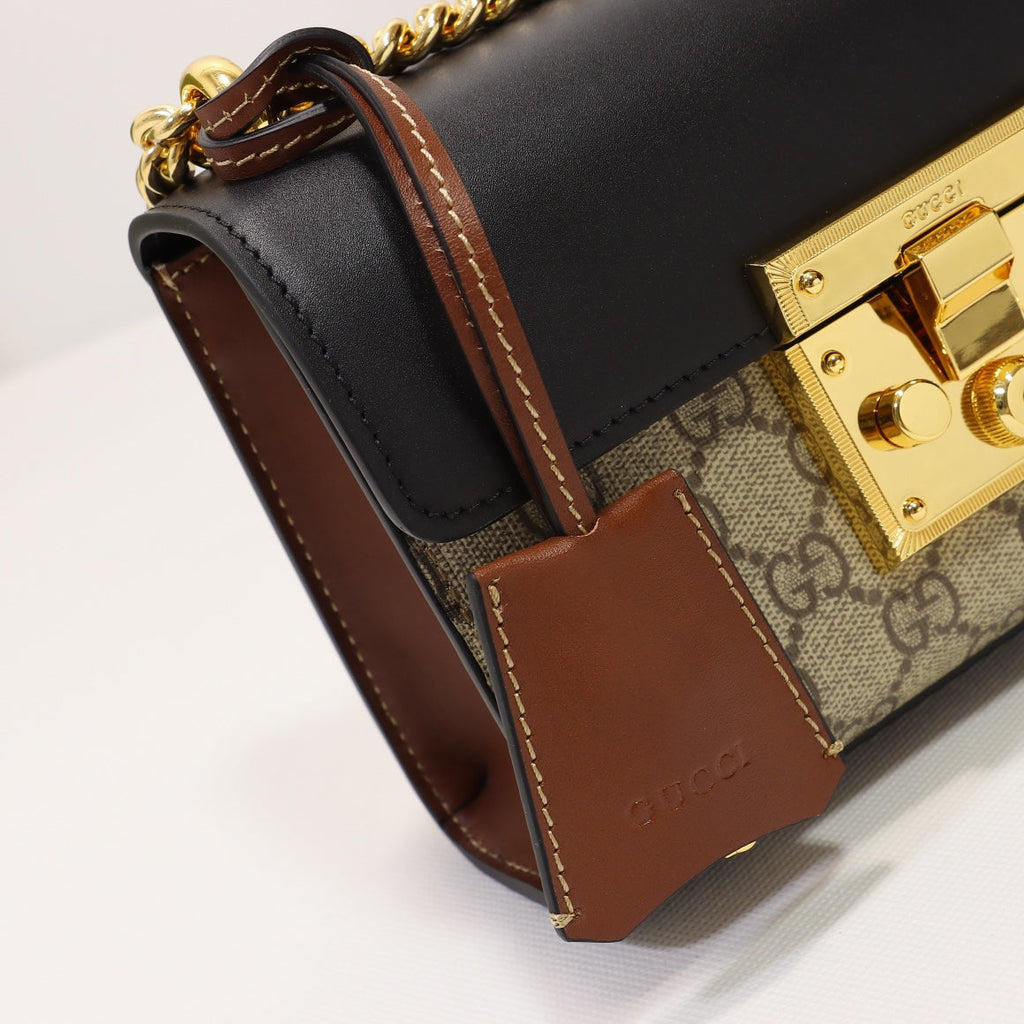 LB - New 1:1 rep Bag Gucci 489