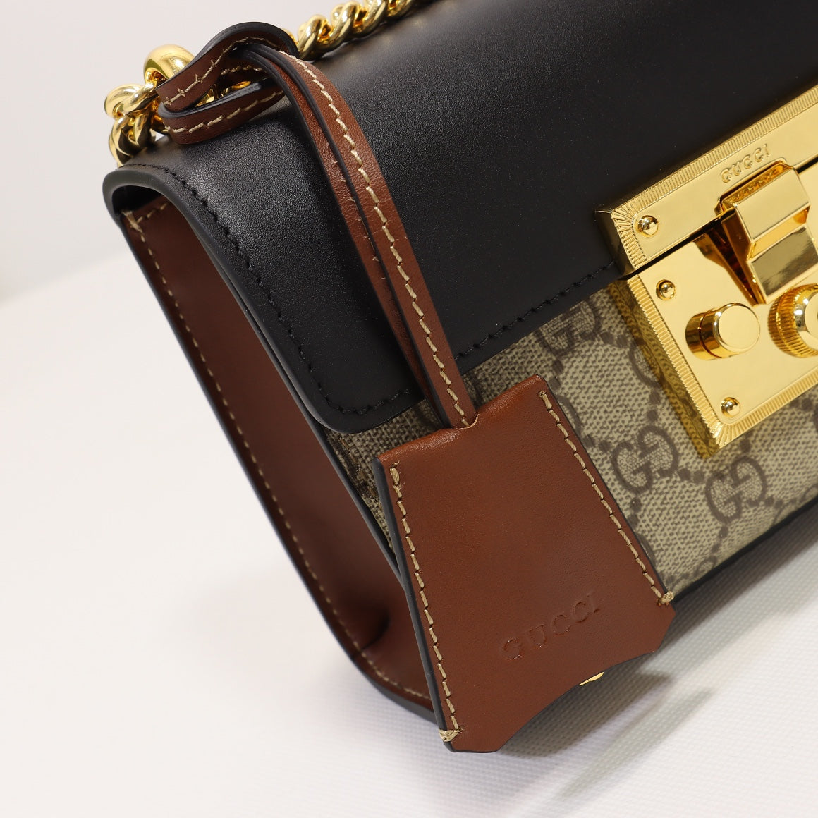 LB - New 1:1 rep Bag Gucci 489