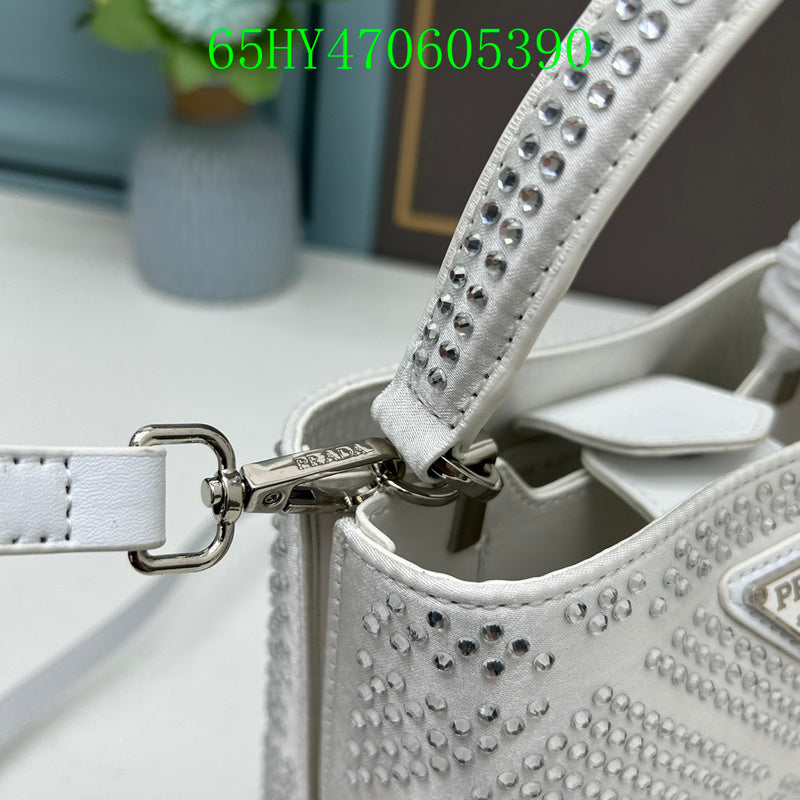 Prada Bags - The Luxera Bags  223