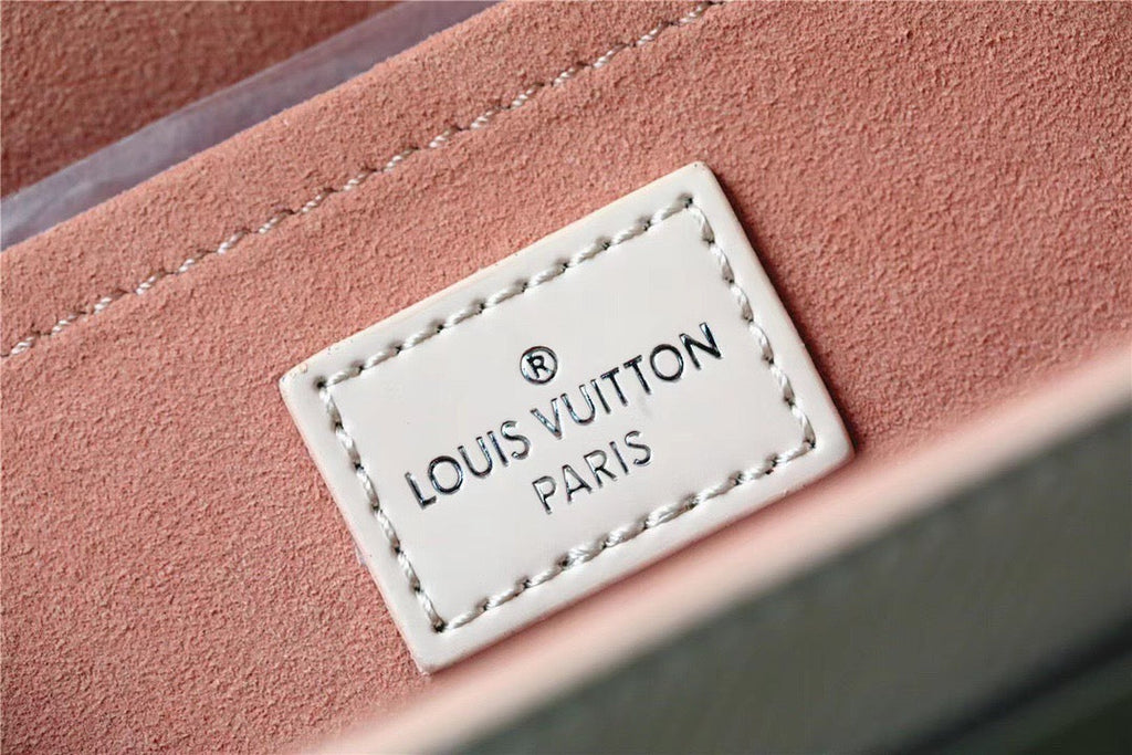 Louis Vuitton Cluny Mini Epi Quartz For Women,  Shoulder And Crossbody Bags 20cm/7.9in Louis Vuitton M58928