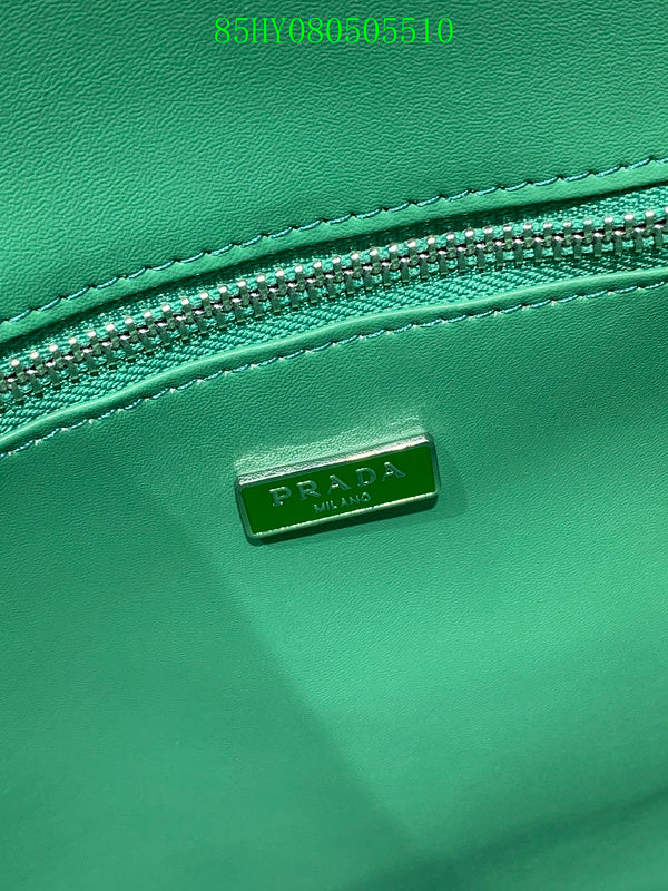 Prada Bags - The Luxera Bags  327