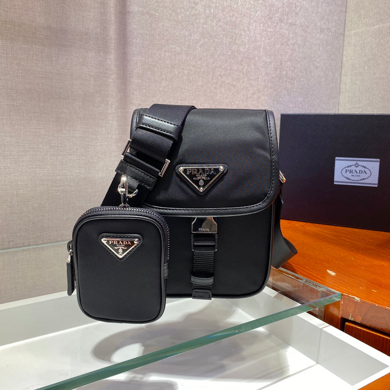 Prada Bags - Luxera Bags - 165