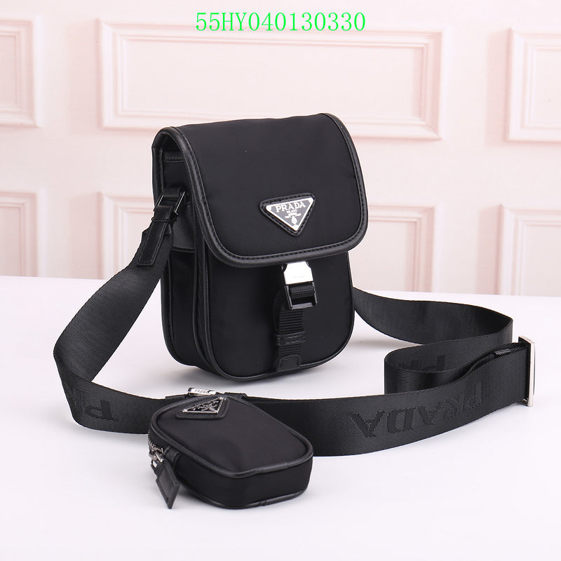 Prada Bags - The Luxera Bags  632