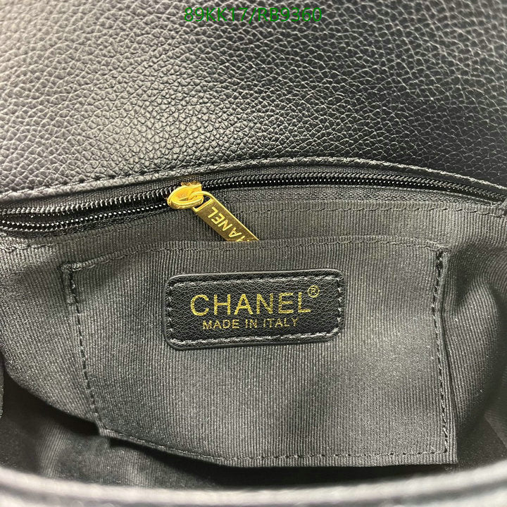 Chanel Bags Crossbody - 229
