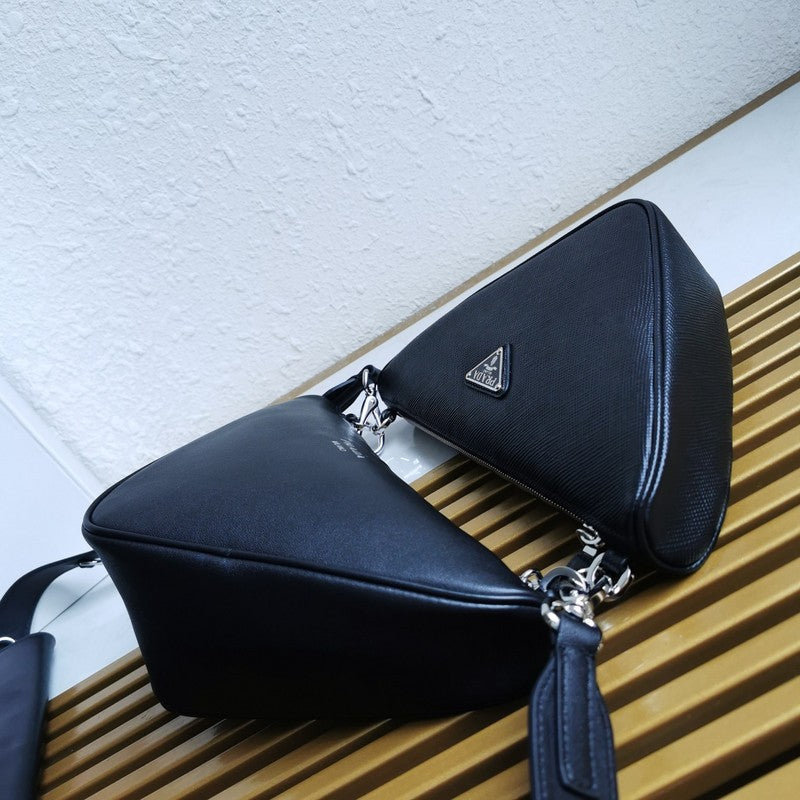 Prada Shoulders Bags - 036