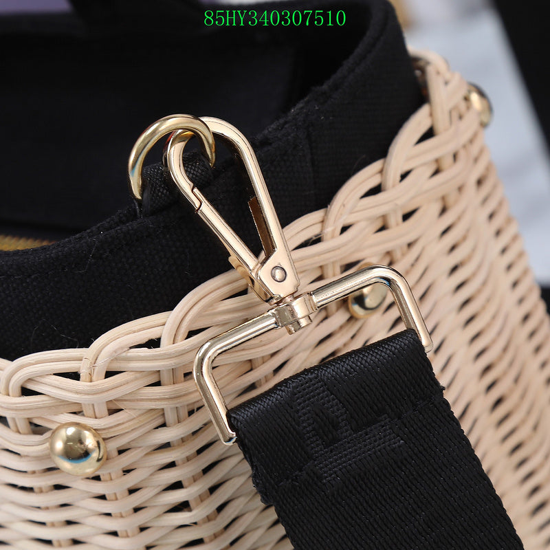 Prada Bags - The Luxera Bags  480