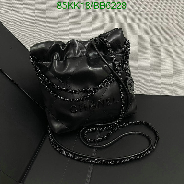 Chanel Bags Crossbody - 483