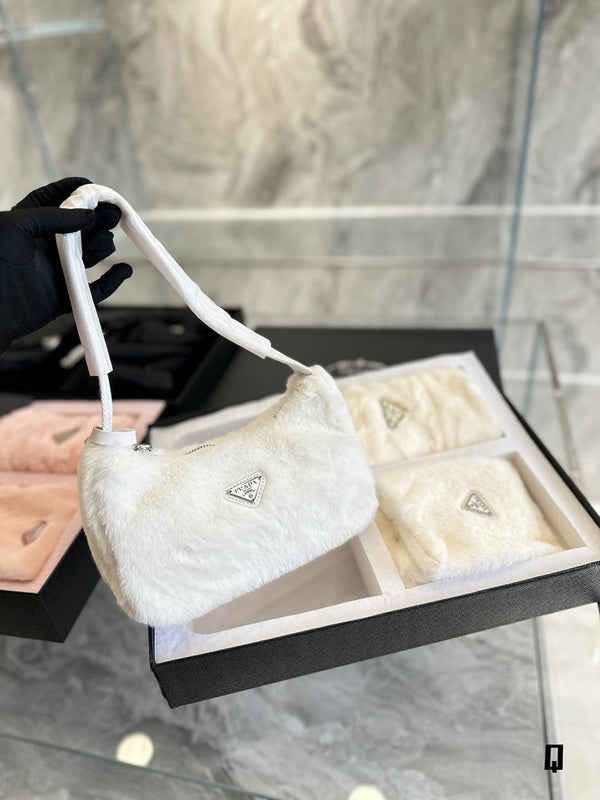 Prada Bags - Luxera Bags - 538