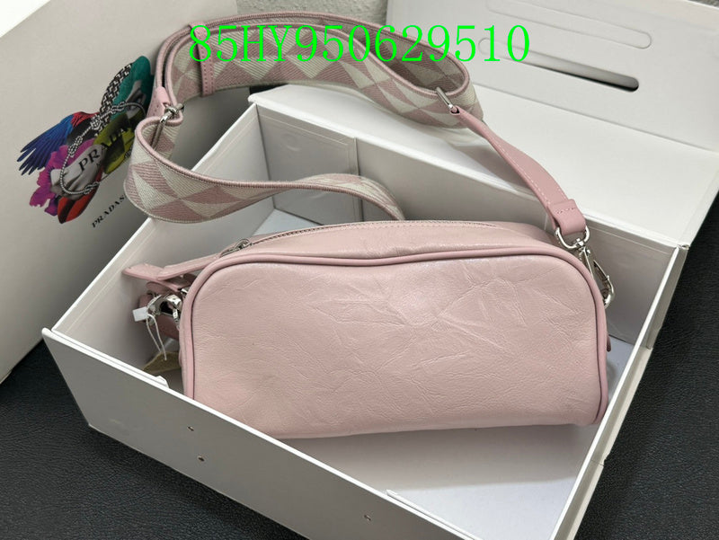 Prada Bags - The Luxera Bags  134