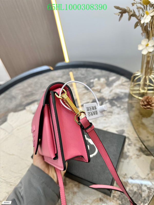 Prada Bags - The Luxera Bags  476