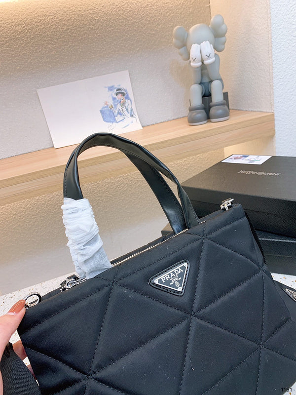 Prada Bags - Luxera Bags - 543