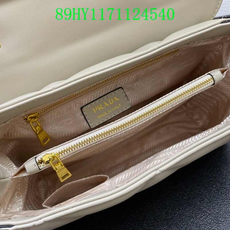 Prada Bags - The Luxera Bags  797