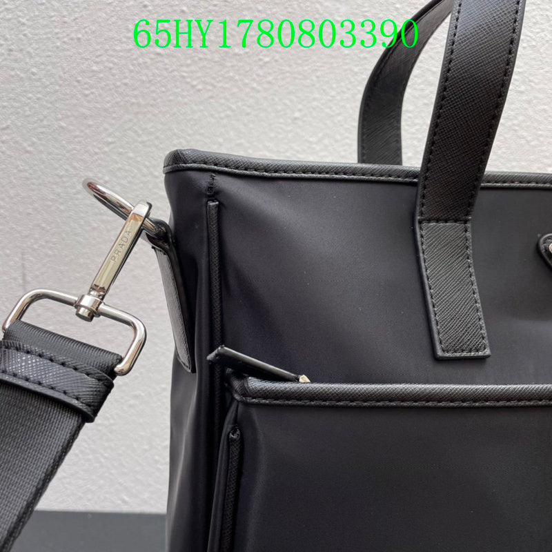 Prada Bags - The Luxera Bags  1063