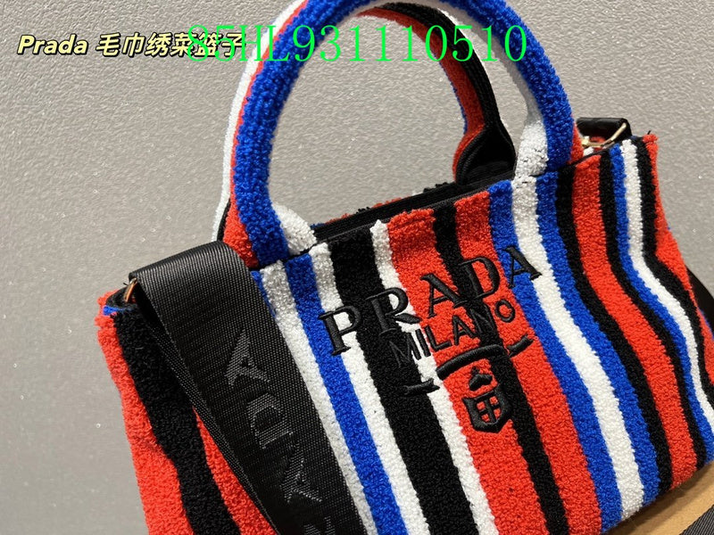 Prada Bags - The Luxera Bags  826
