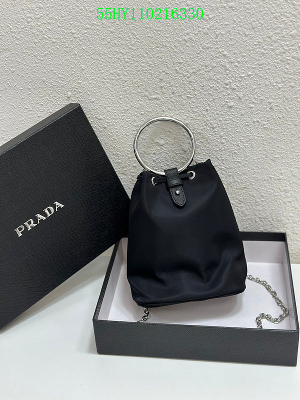 Prada Bags - The Luxera Bags  558