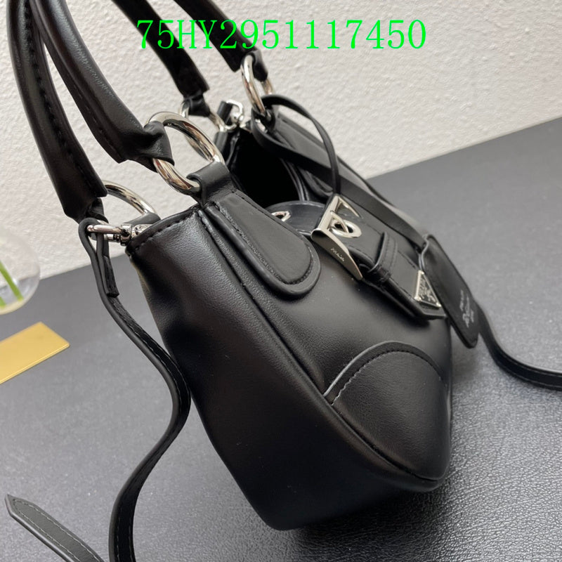 Prada Bags - The Luxera Bags  791