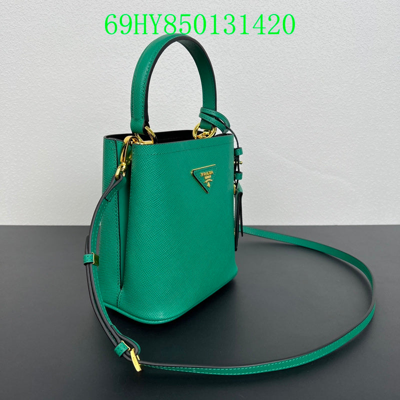 Prada Bags - The Luxera Bags  588