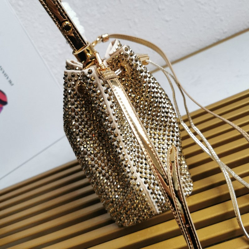 Prada Shoulders Bags - 051