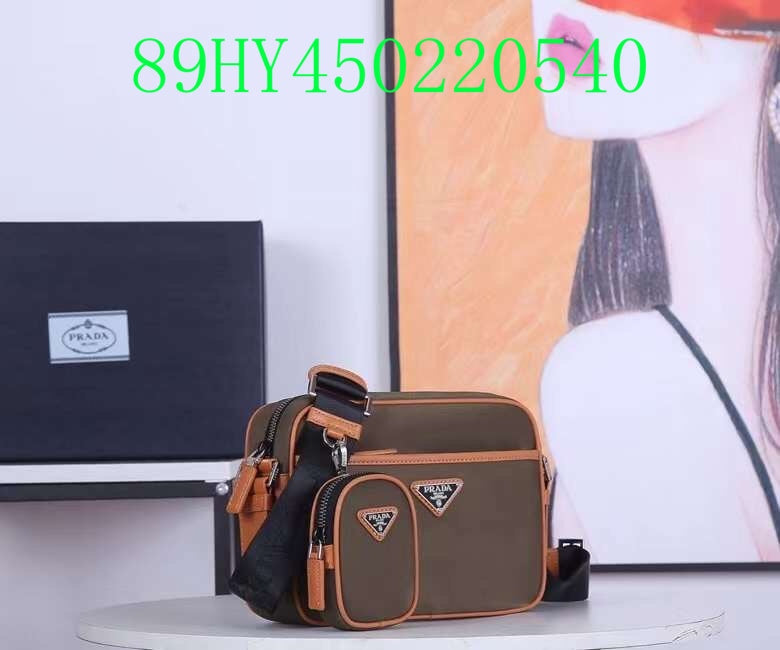 Prada Bags - The Luxera Bags  540