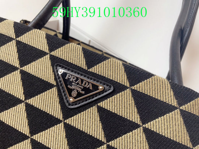 Prada Bags - The Luxera Bags  907