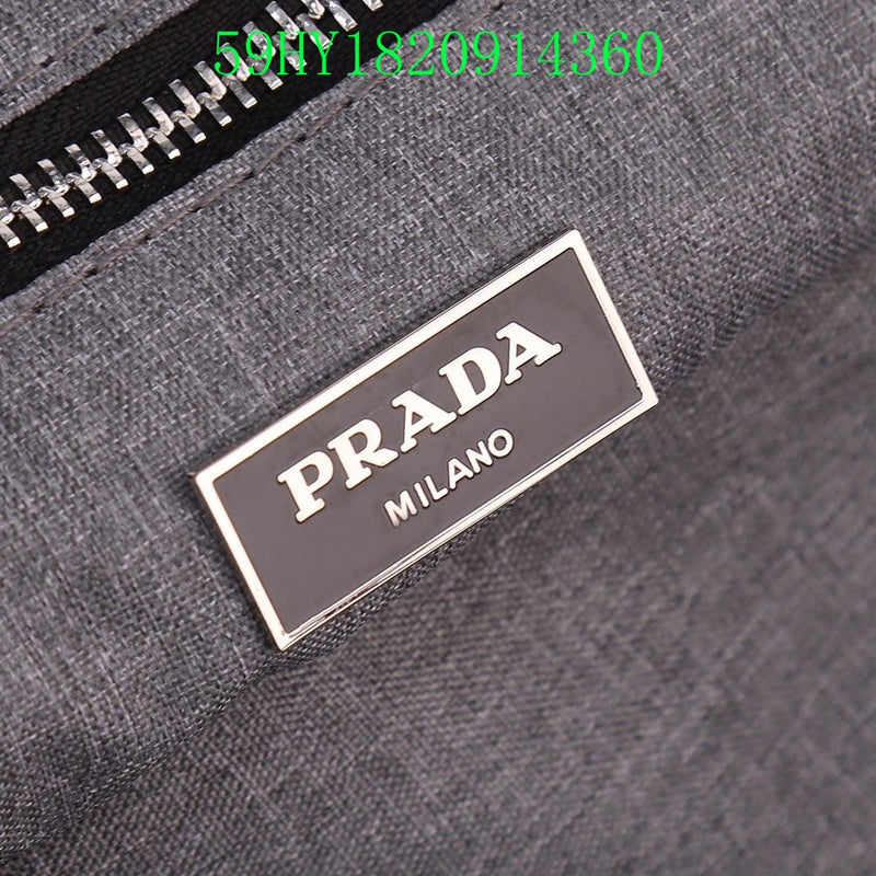 Prada Bags - The Luxera Bags  968