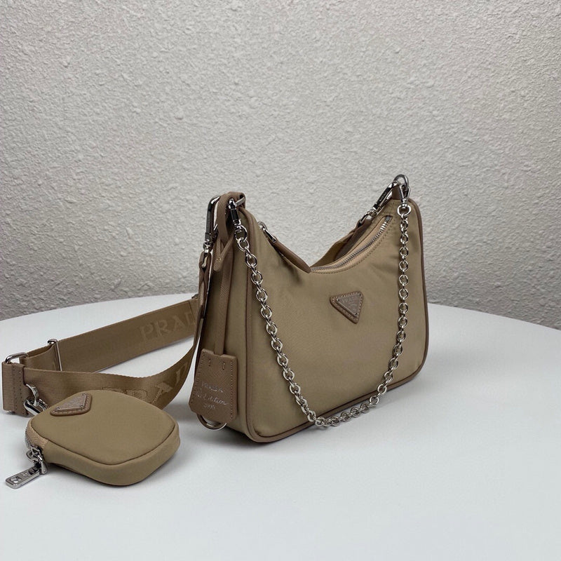Prada Bags - Luxera Bags - 063