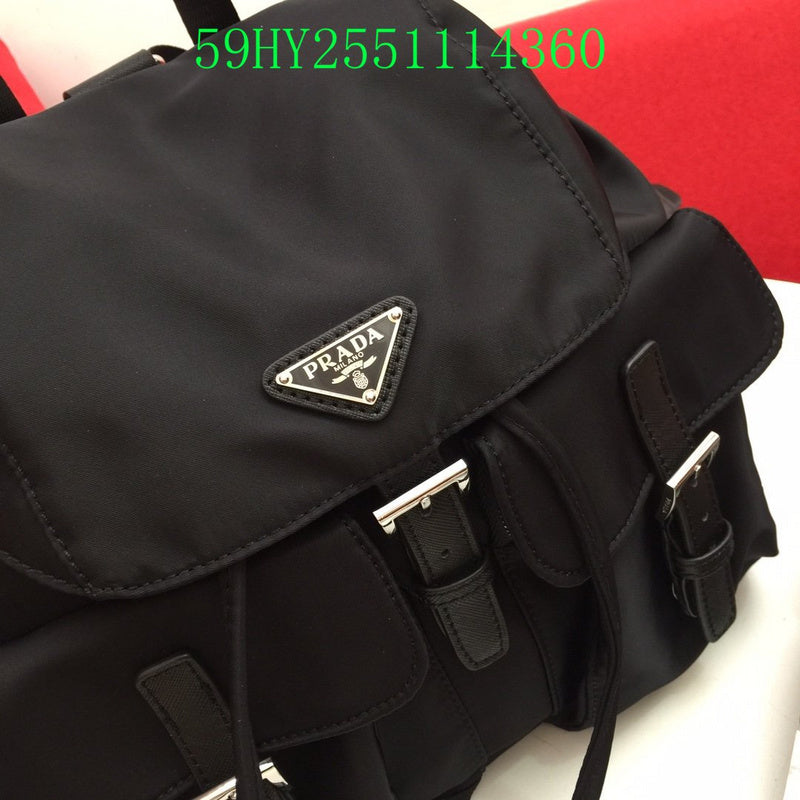 Prada Bags - The Luxera Bags  817