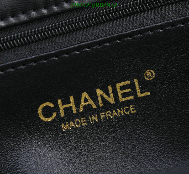 Chanel Bags Crossbody - 233