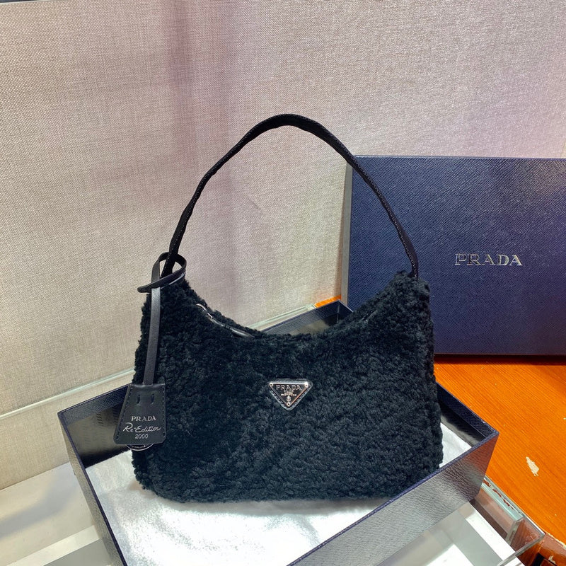Prada Shoulders Bags - 137