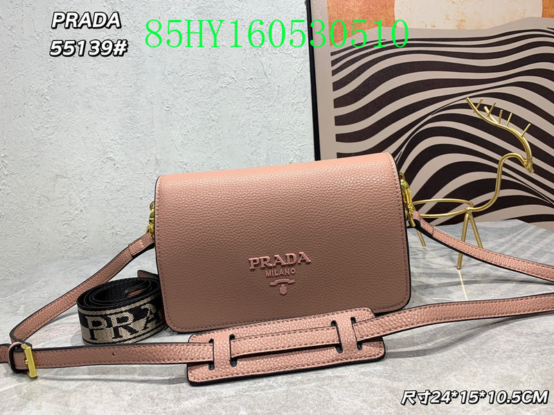Prada Bags - The Luxera Bags  274