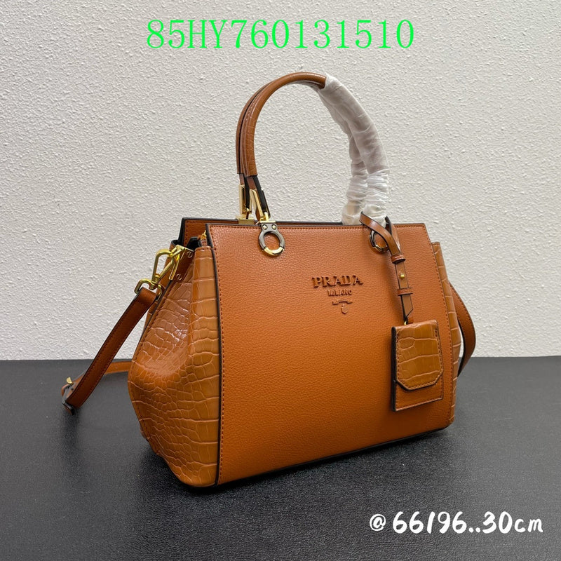 Prada Bags - The Luxera Bags  583