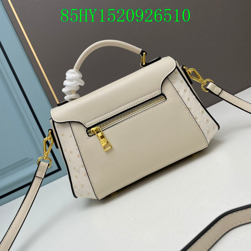 Prada Bags - The Luxera Bags  951