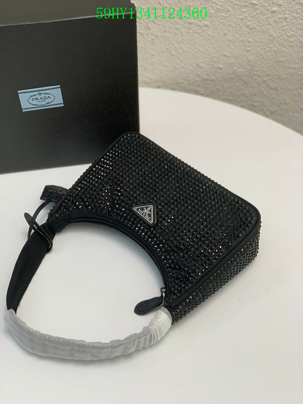 Prada Bags - The Luxera Bags  765