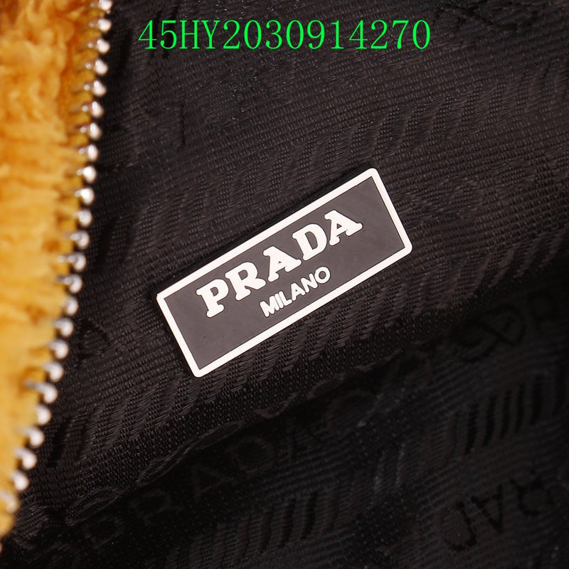 Prada Bags - The Luxera Bags  965