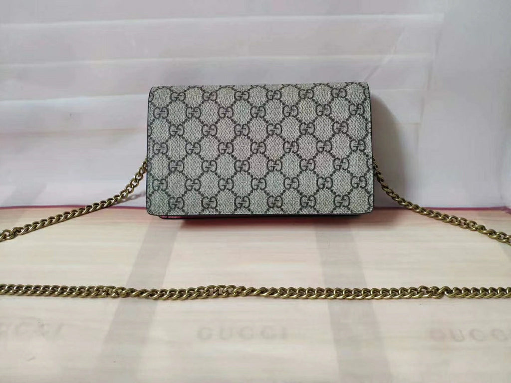 LB - New 1:1 rep Bag Gucci 496
