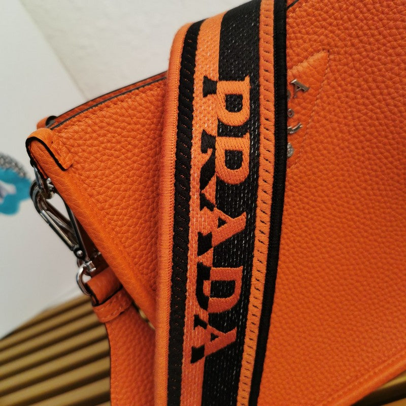 Prada Shoulders Bags - 008