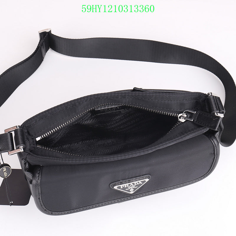 Prada Bags - The Luxera Bags  462