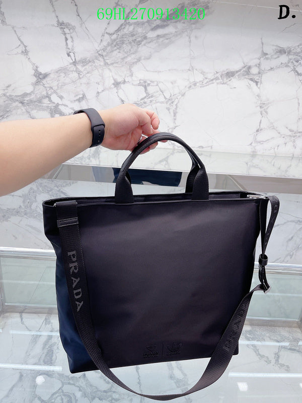 Prada Bags - The Luxera Bags  983