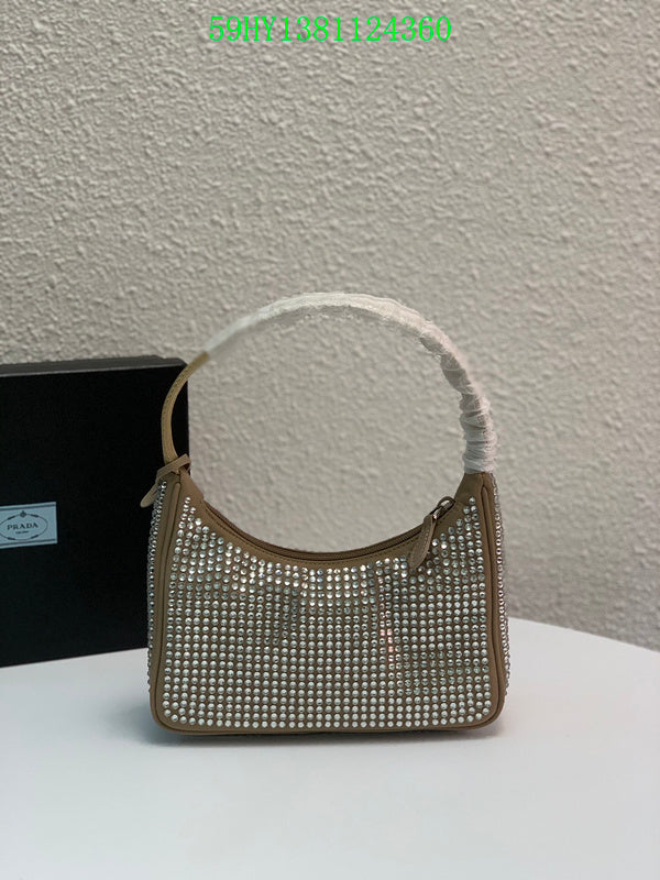 Prada Bags - The Luxera Bags  778