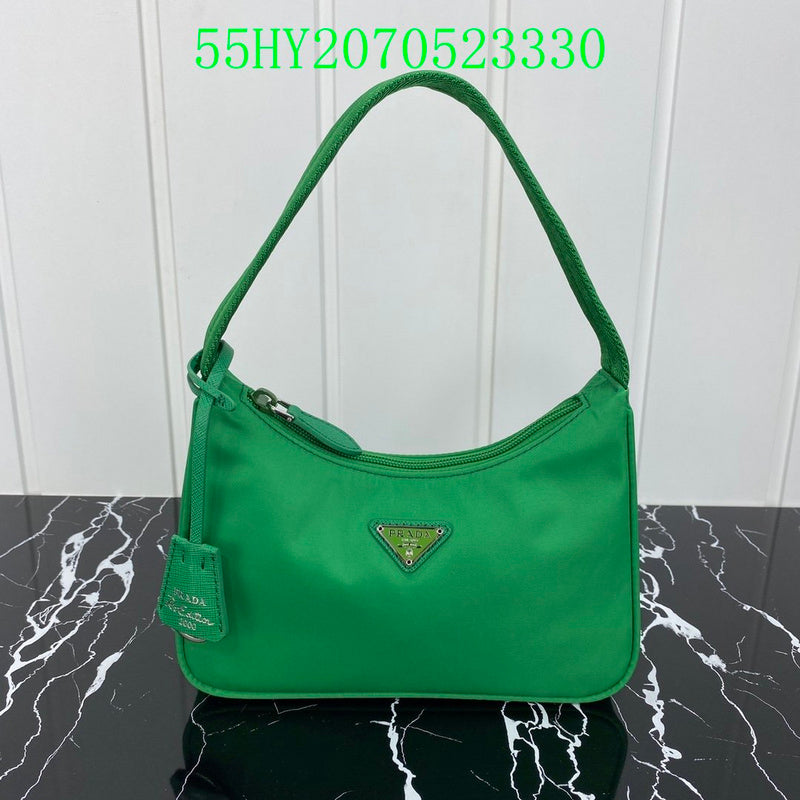 Prada Bags - The Luxera Bags  1264