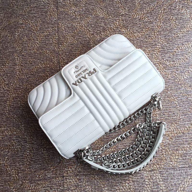 Prada Shoulders Bags - 112