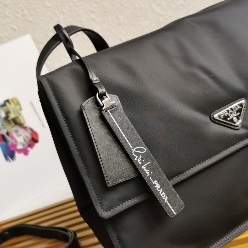 Prada Shoulders Bags - 074