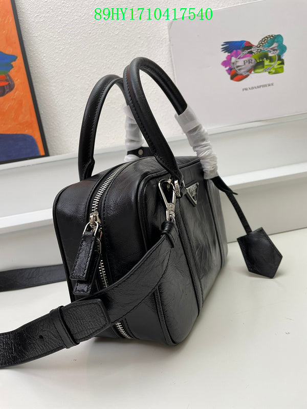Prada Bags - The Luxera Bags  399
