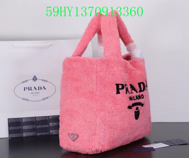 Prada Bags - The Luxera Bags  995