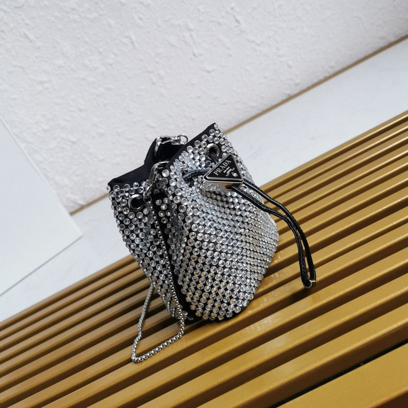 Prada Shoulders Bags - 046