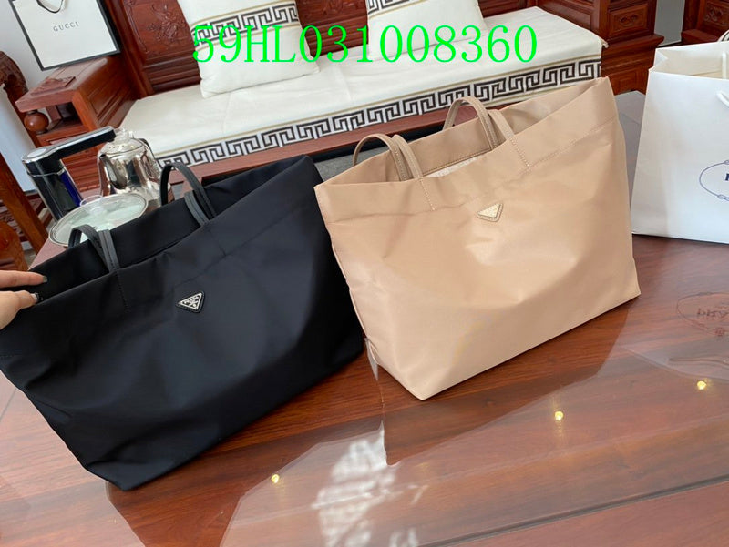 Prada Bags - The Luxera Bags  940
