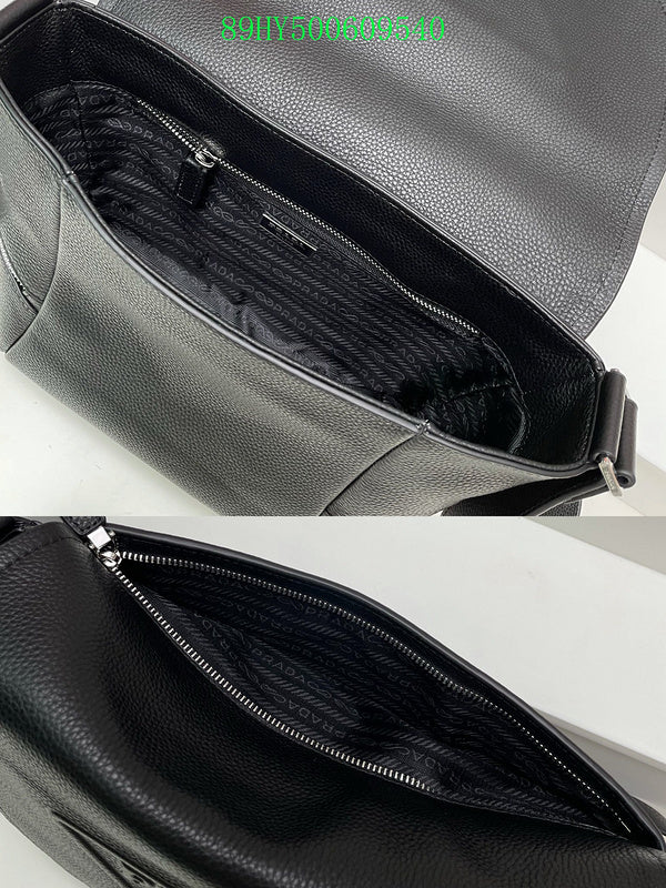 Prada Bags - The Luxera Bags  196