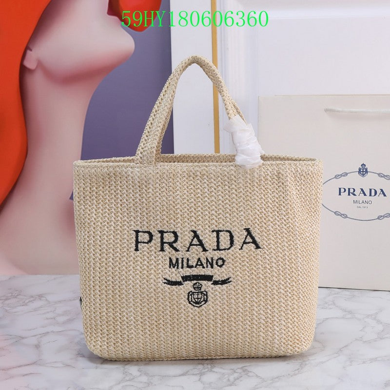Prada Bags - The Luxera Bags  212