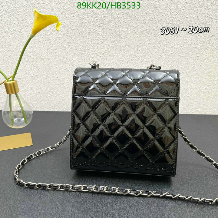 Chanel Bags Crossbody - 036